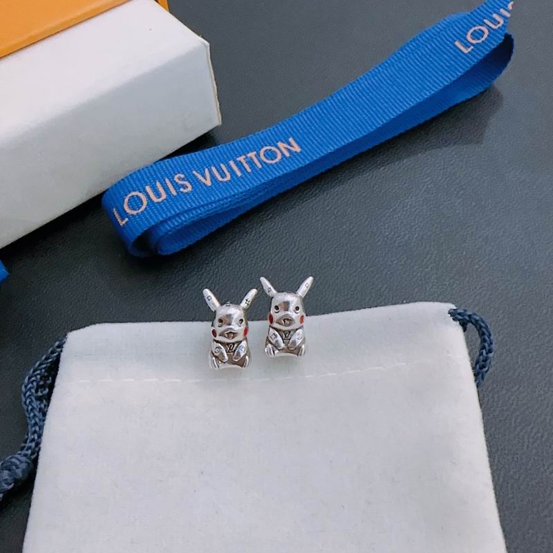 LV Earring 03lyr64